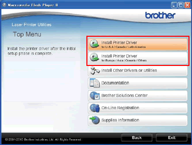Install Brother Mfc 2685 Driver For Mac