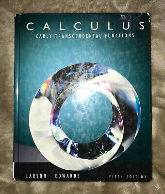 Calculus alternate 6th edition larson hostetler edwards pdf files